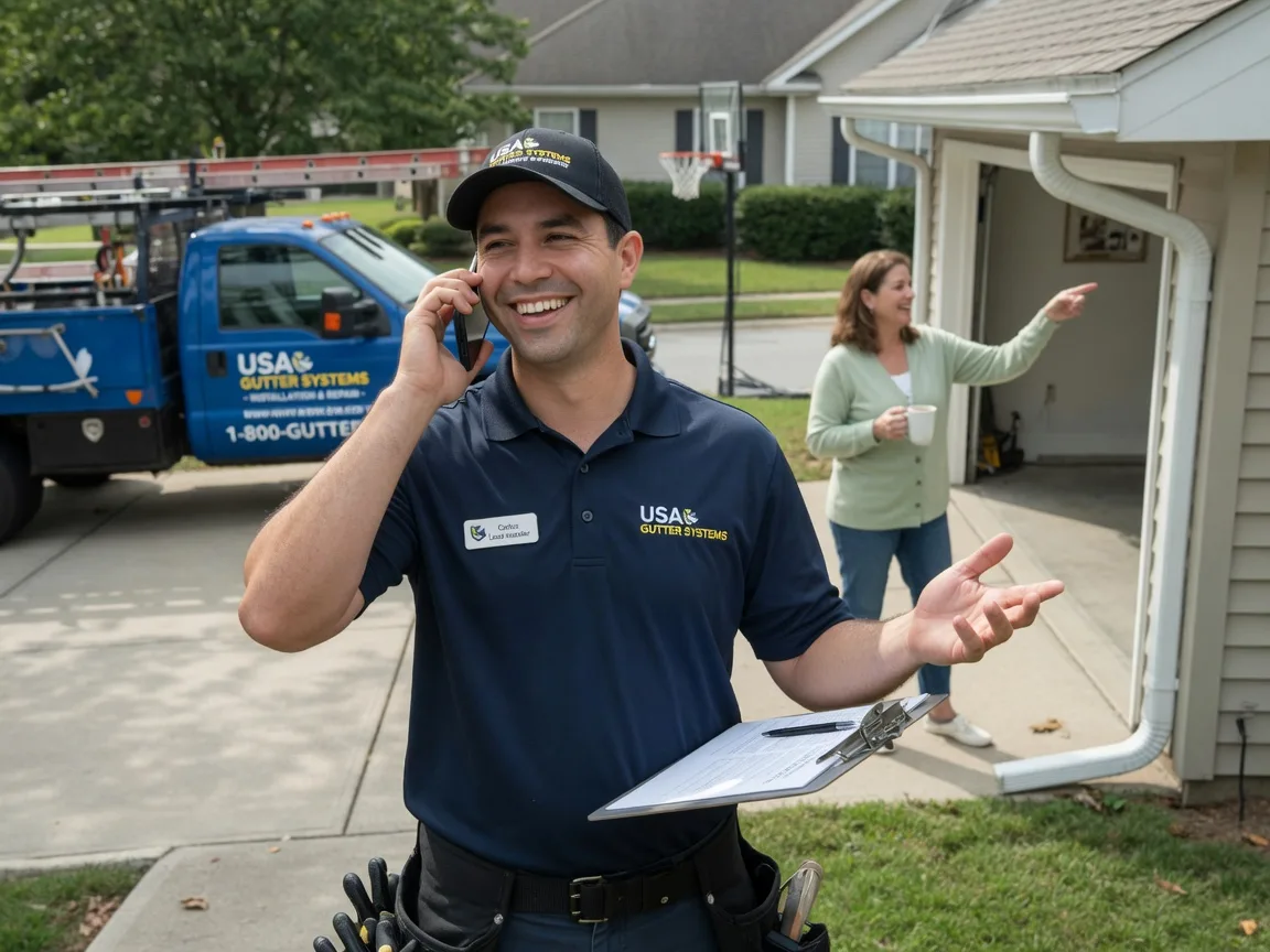 Gutter Installation Doland, SD FAQs